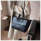 Sac Tote Chic Urbain Pratique 7