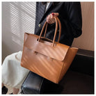 Sac Tote Chic Urbain Pratique 8