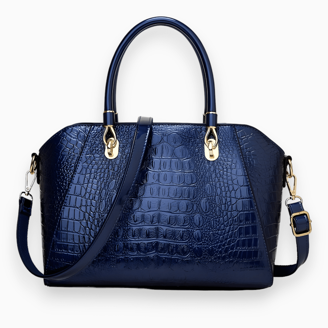 Sac Tote Élégant au Design Chic et Captivant 2