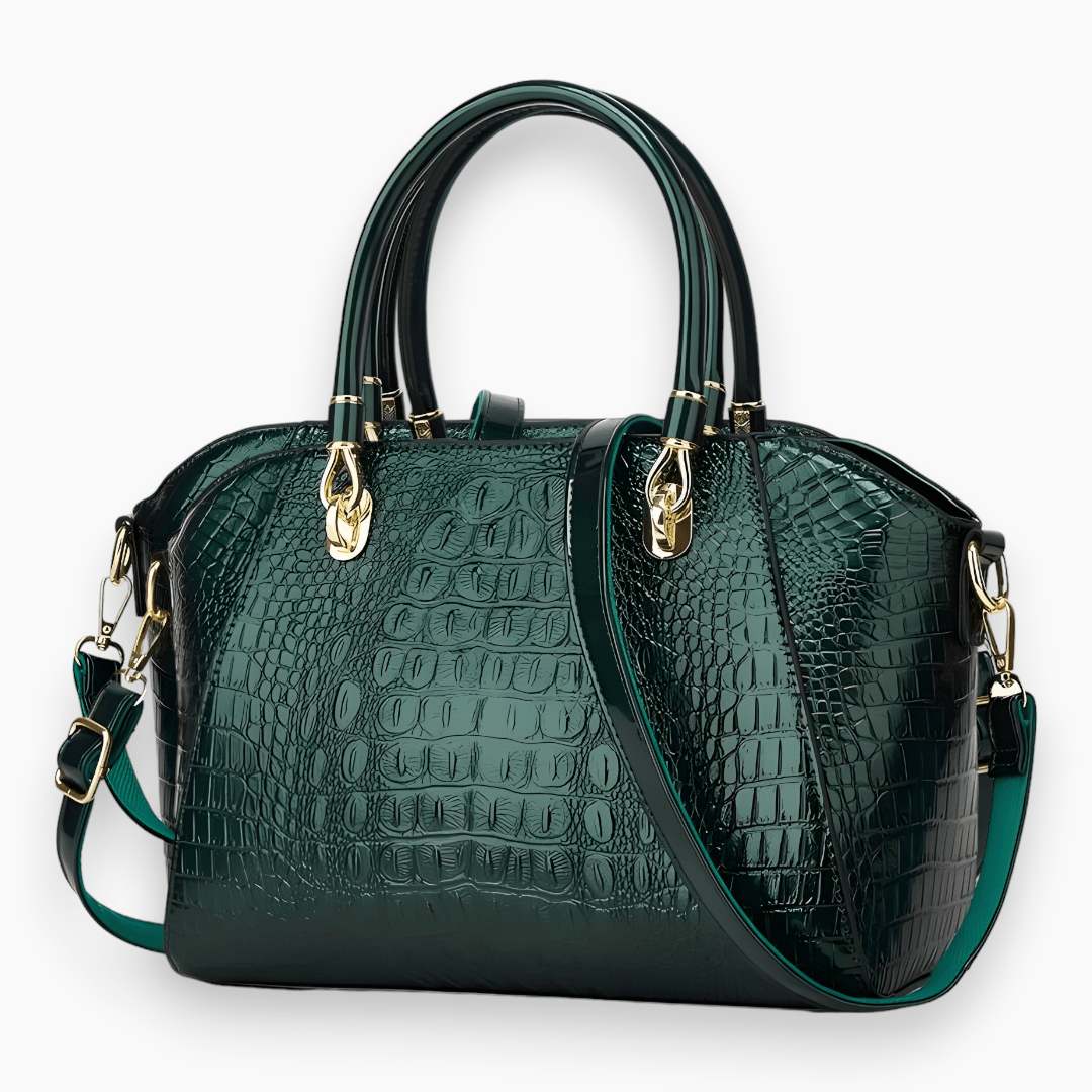 Sac Tote Élégant au Design Chic et Captivant 4