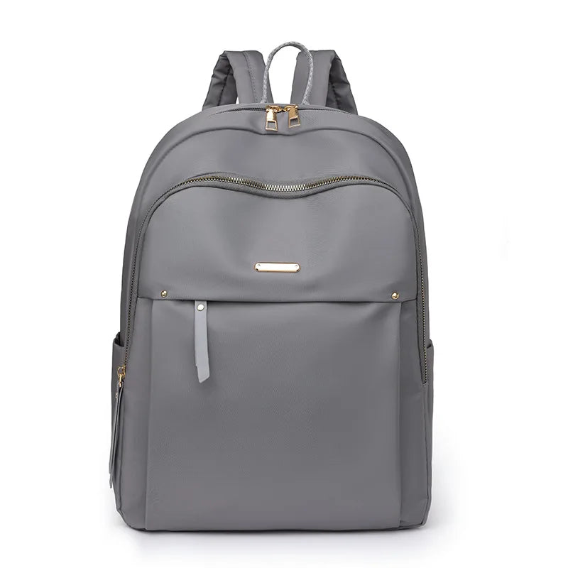 Sac à Dos Élégant et Imperméable pour Femmes 2