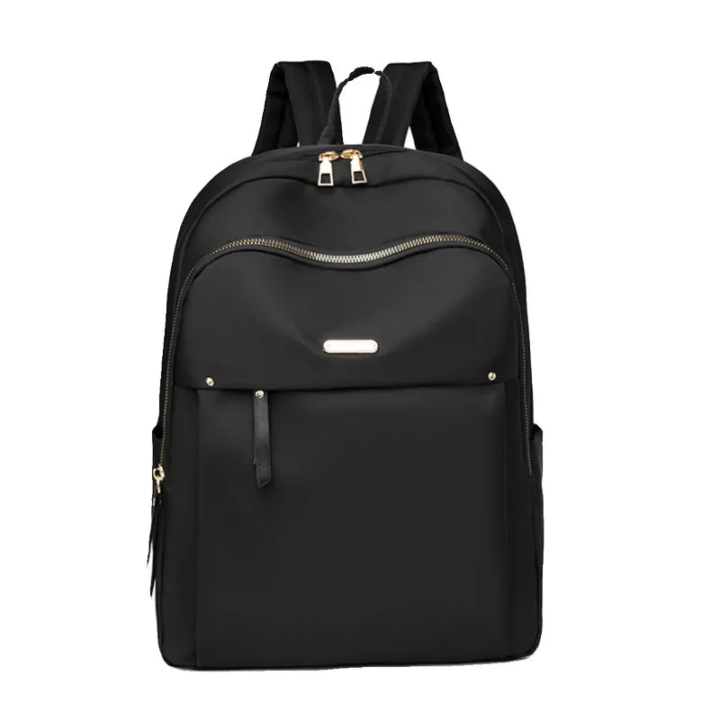 Sac à Dos Élégant et Imperméable pour Femmes 3