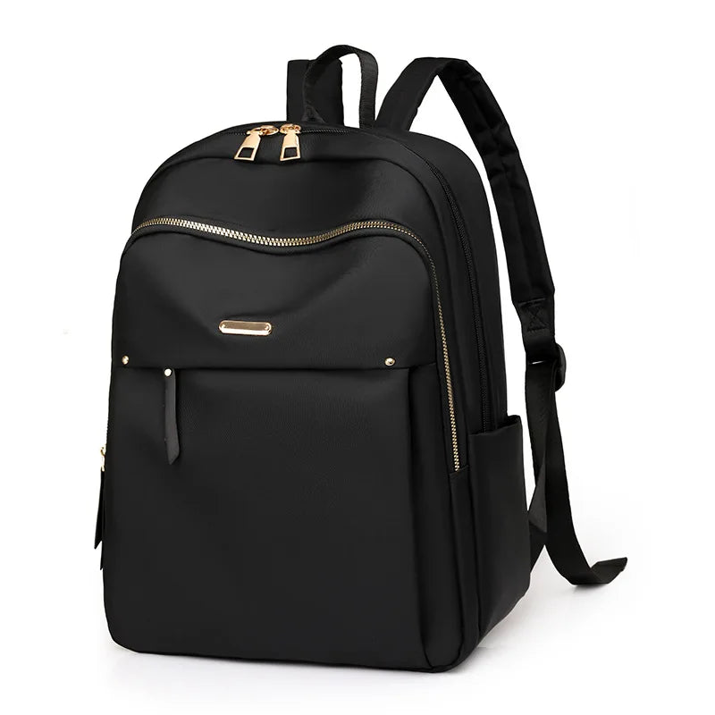 Sac à Dos Élégant et Imperméable pour Femmes 5