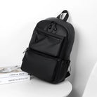 Sac à Dos Fashion Décontracté avec Compartiment pour Ordinateur 0