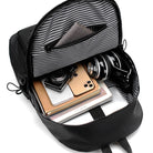Sac à Dos Fashion Décontracté avec Compartiment pour Ordinateur 2