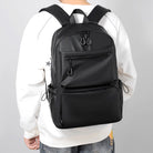 Sac à Dos Fashion Décontracté avec Compartiment pour Ordinateur 5
