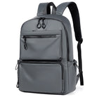 Sac à Dos Fashion Décontracté avec Compartiment pour Ordinateur 8