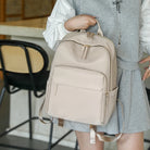 Sac à Dos Femme Élégant au Design Pratique et Spacieux 2