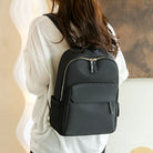 Sac à Dos Femme Élégant au Design Pratique et Spacieux 3