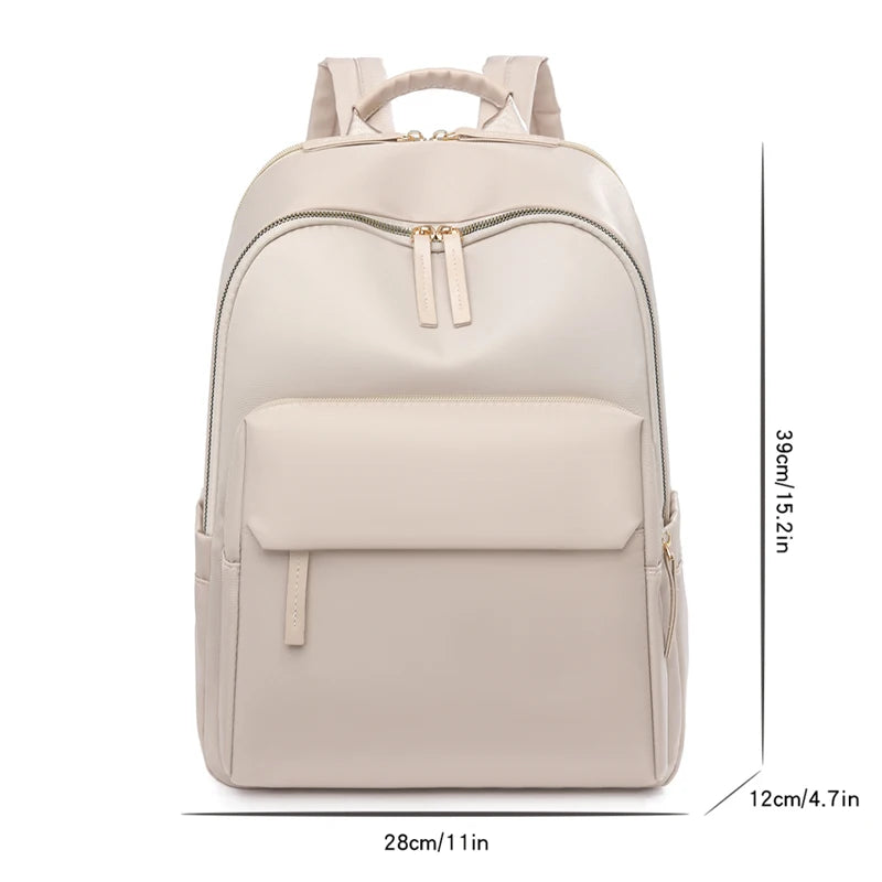 Sac à Dos Femme Élégant au Design Pratique et Spacieux 4