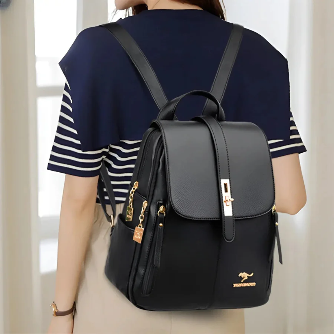 Sac à Dos Femme Élégant avec Confort Ergonomique 0