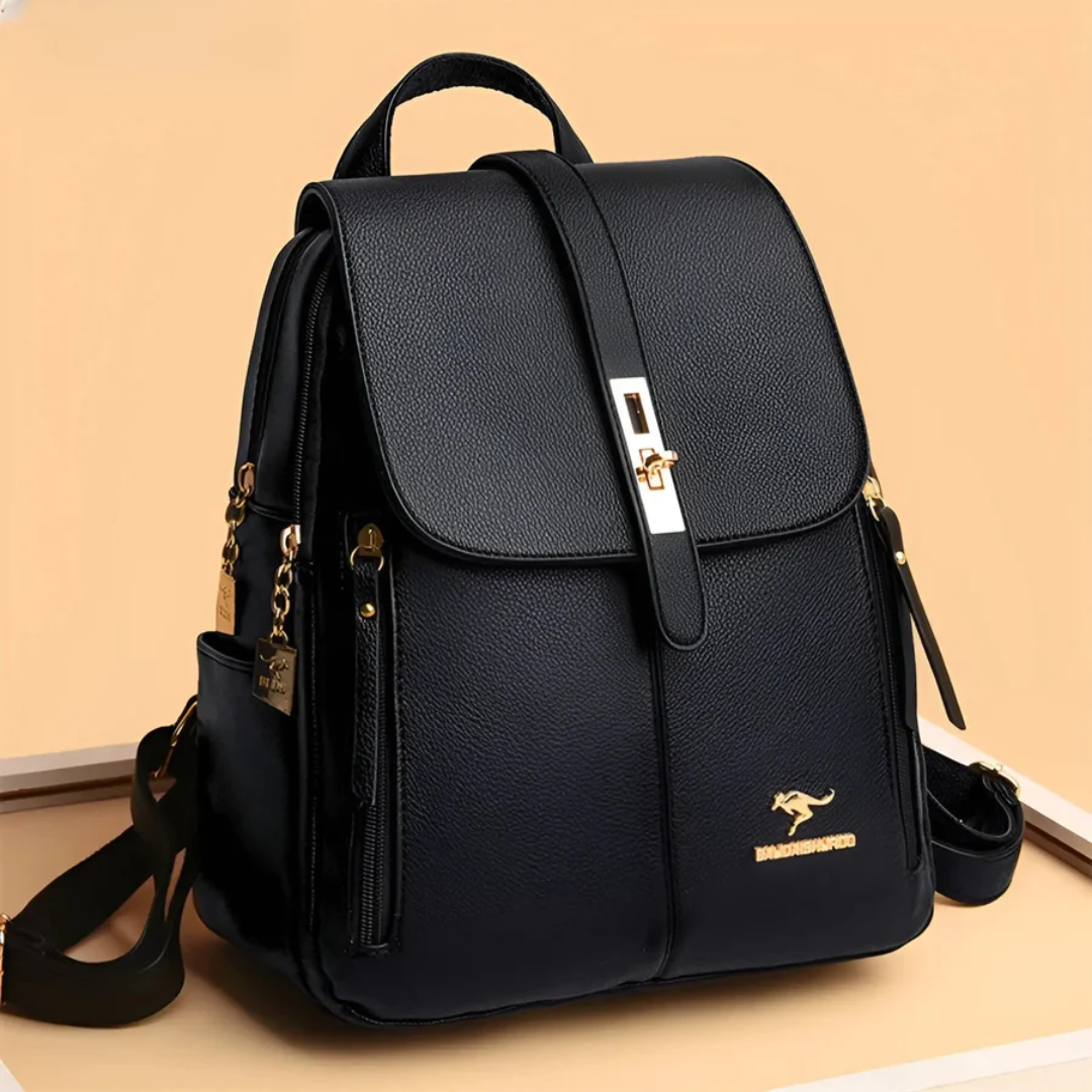 Sac à Dos Femme Élégant avec Confort Ergonomique 1