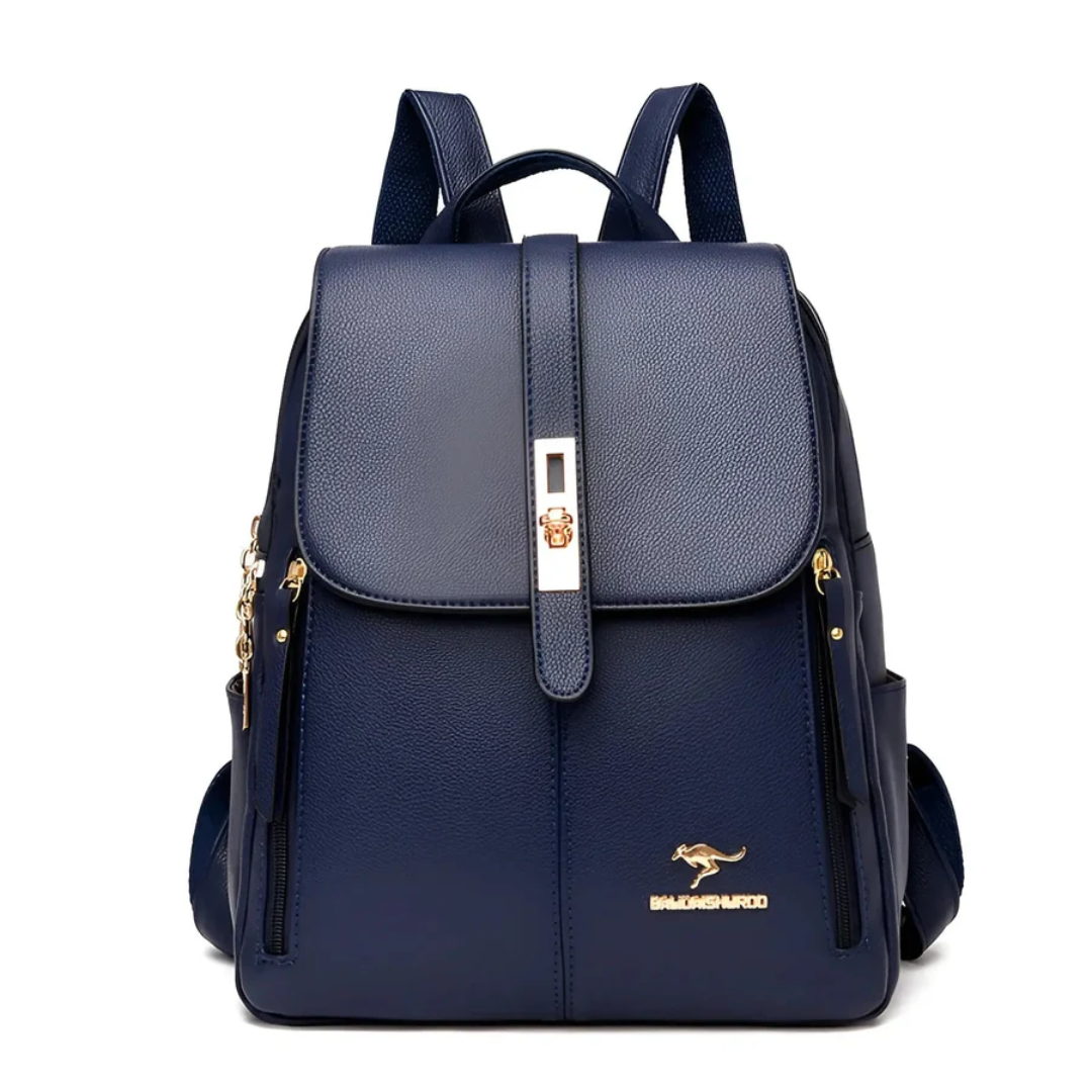 Sac à Dos Femme Élégant avec Confort Ergonomique 2