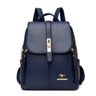 Sac à Dos Femme Élégant avec Confort Ergonomique 2
