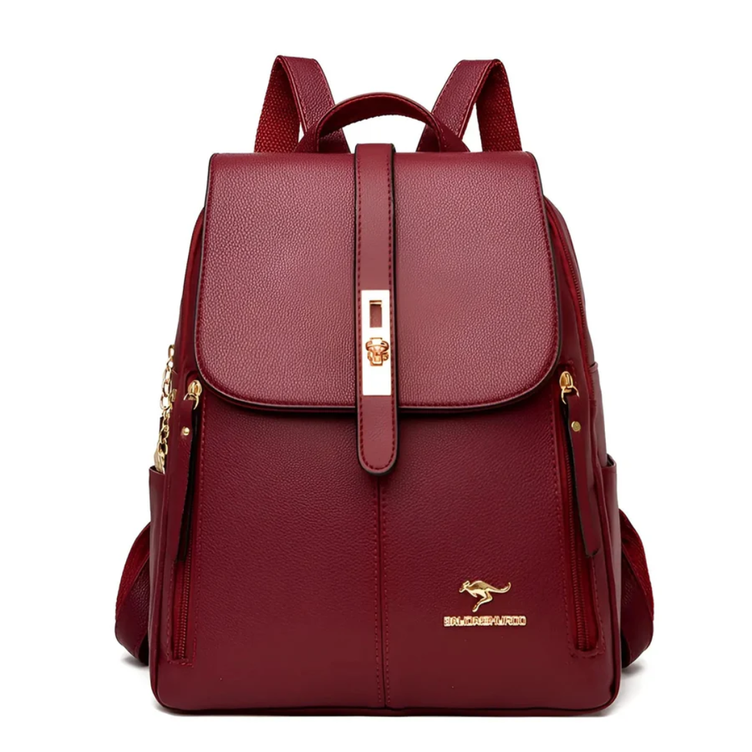 Sac à Dos Femme Élégant avec Confort Ergonomique 3