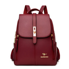 Sac à Dos Femme Élégant avec Confort Ergonomique 3