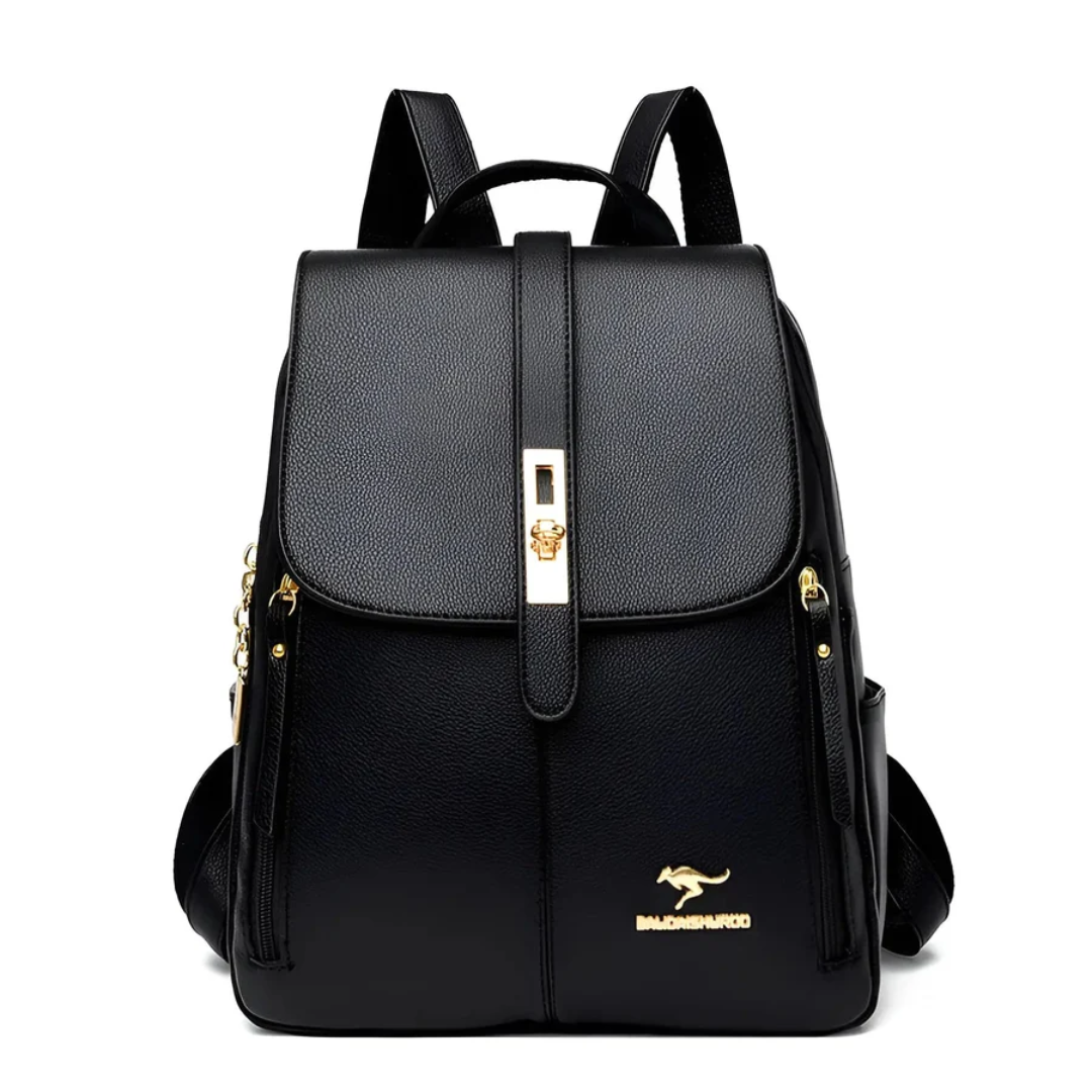 Sac à Dos Femme Élégant avec Confort Ergonomique 4