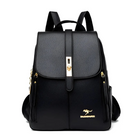 Sac à Dos Femme Élégant avec Confort Ergonomique 4