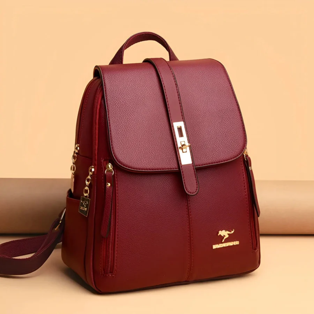 Sac à Dos Femme Élégant avec Confort Ergonomique 5
