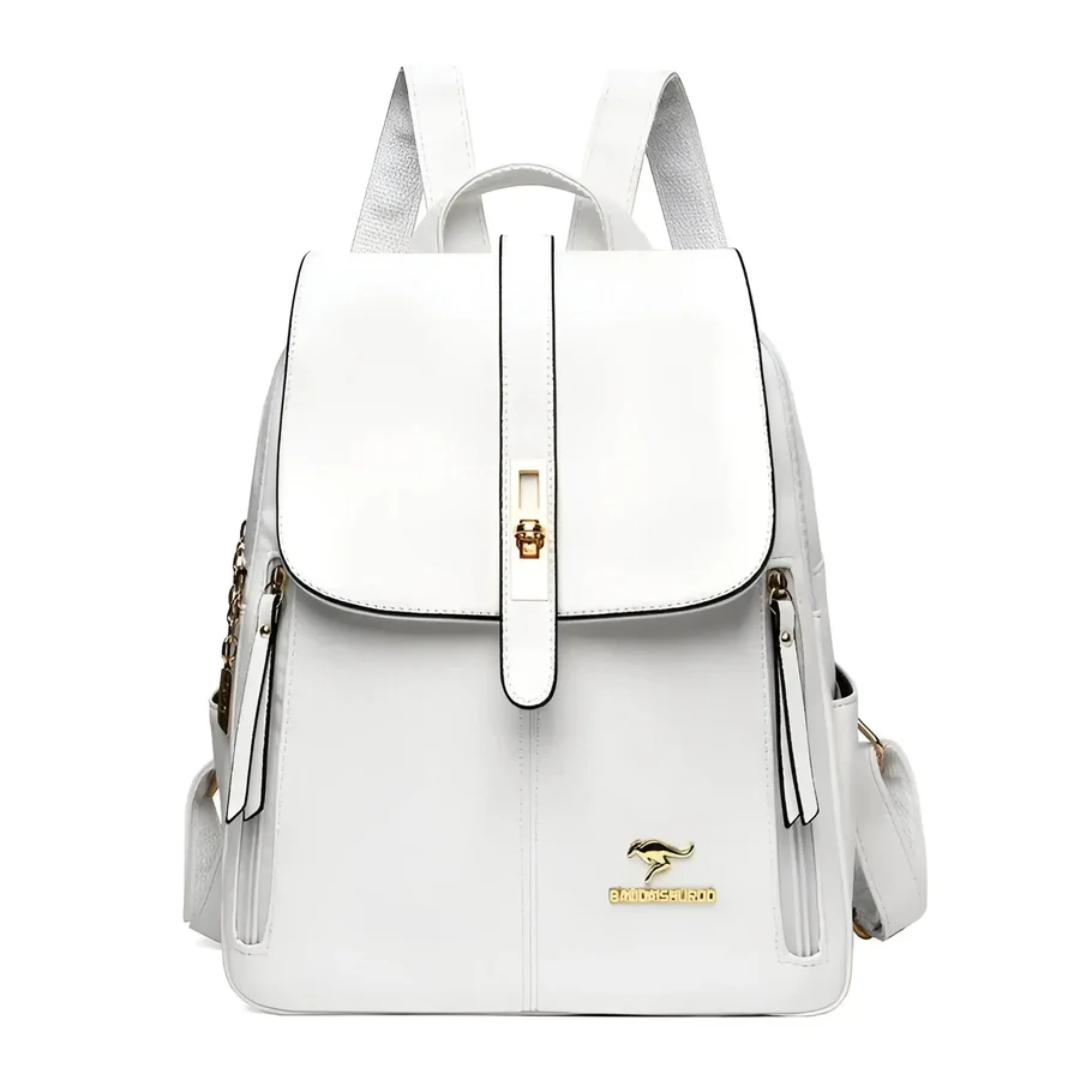 Sac à Dos Femme Élégant avec Confort Ergonomique 6