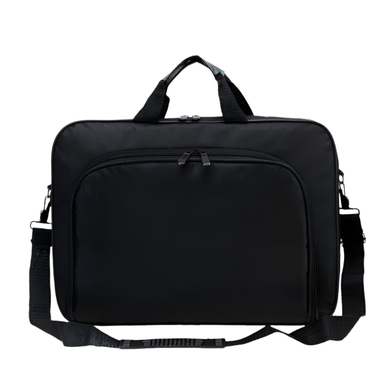 Sac à Dos Ordinateur Portable Élégant avec Confort Optimal 0