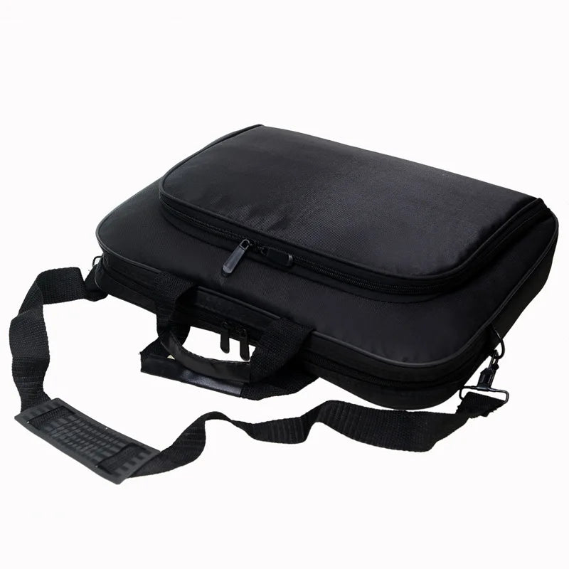 Sac à Dos Ordinateur Portable Élégant avec Confort Optimal 2