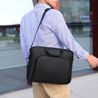 Sac à Dos Ordinateur Portable Élégant avec Confort Optimal 5