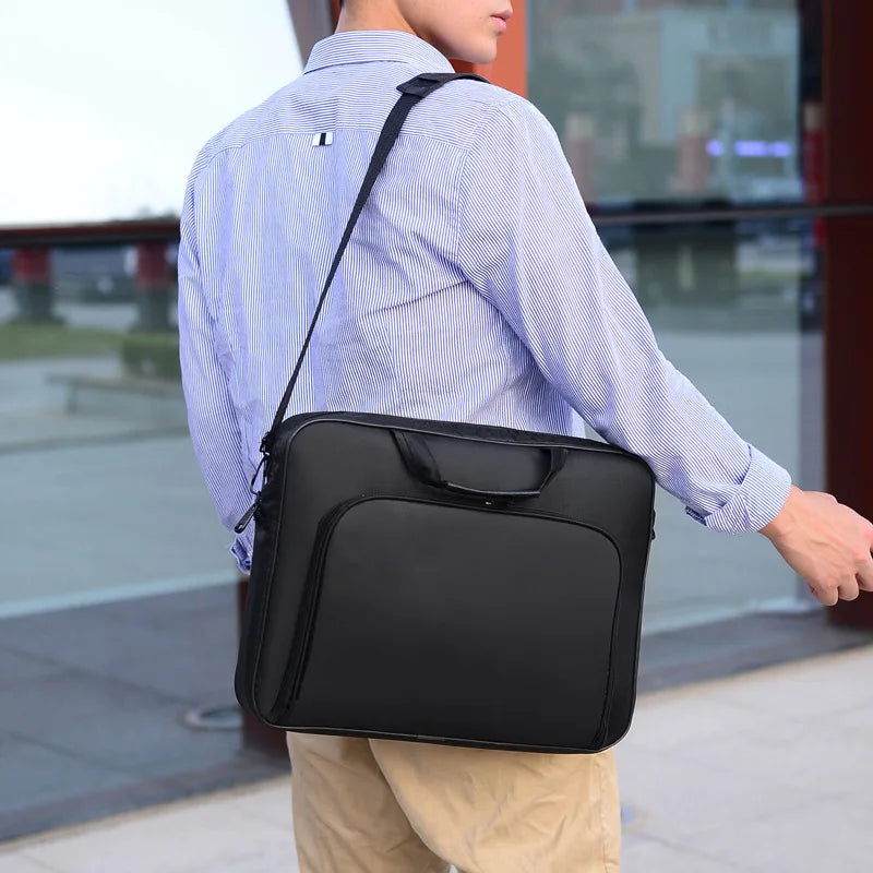 Sac à Dos Ordinateur Portable Élégant avec Confort Optimal 5
