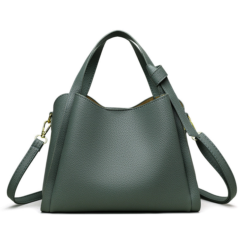 Sac à Main Élégant au Design Intemporel pour Femmes 2