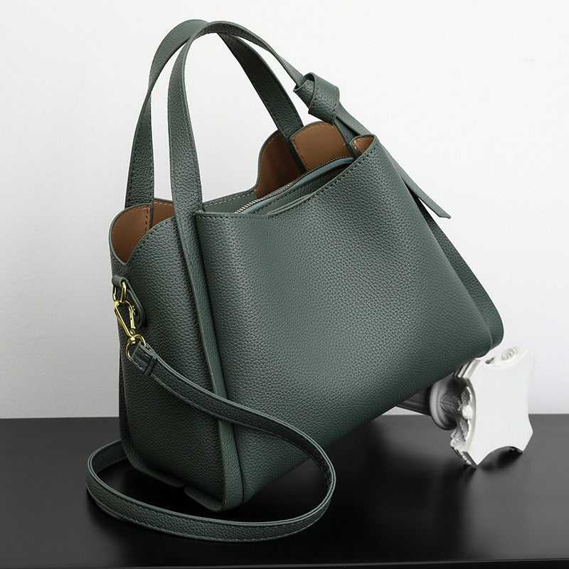 Sac à Main Élégant au Design Intemporel pour Femmes 3