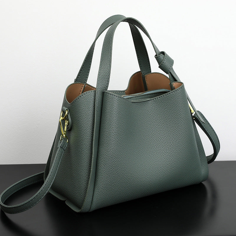 Sac à Main Élégant au Design Intemporel pour Femmes 4