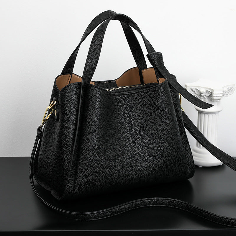 Sac à Main Élégant au Design Intemporel pour Femmes 6