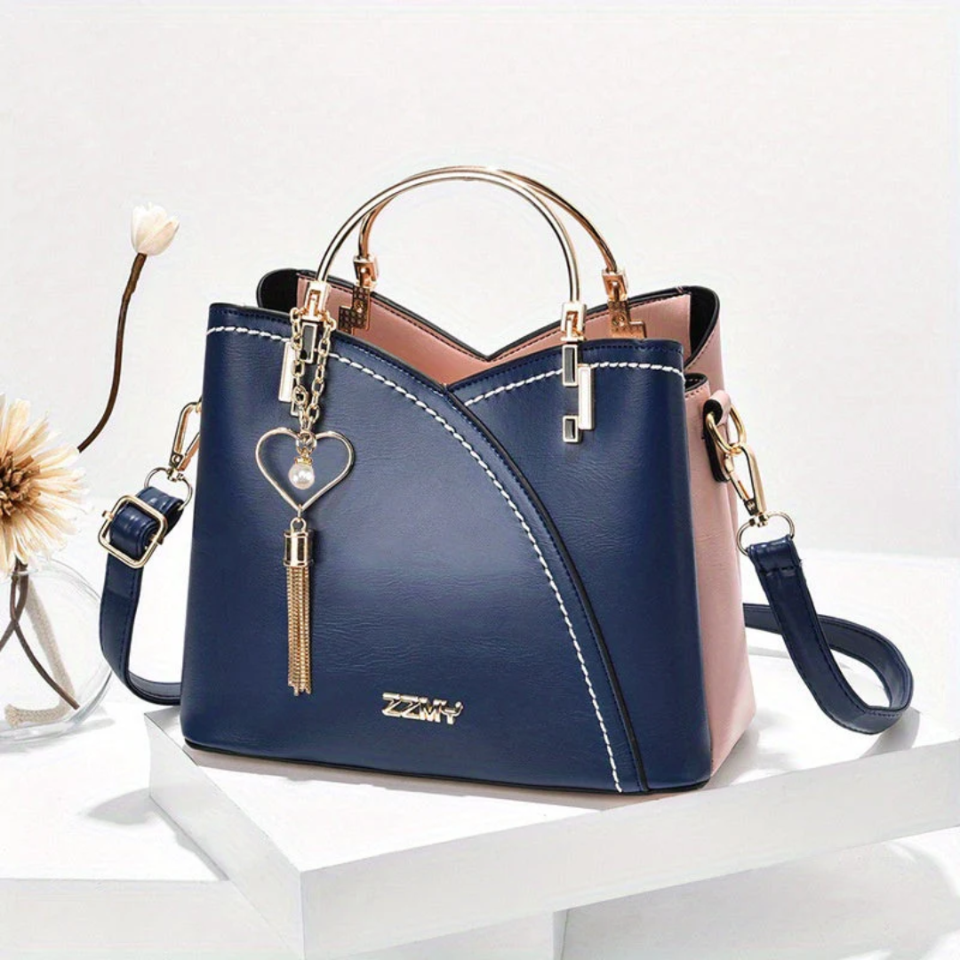 Sac à Main Élégant au Style Chic et Pratique pour Femme 0