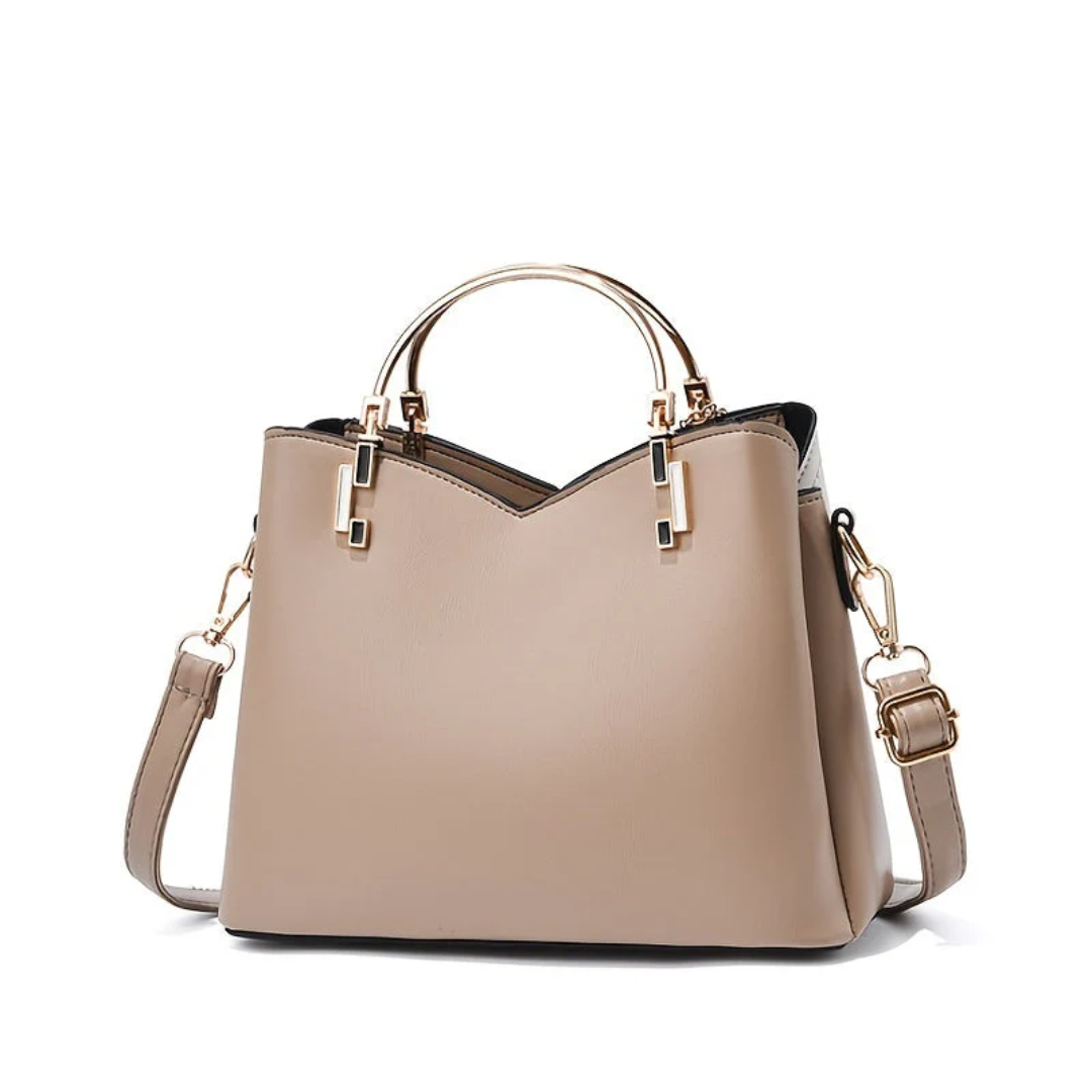 Sac à Main Élégant au Style Chic et Pratique pour Femme 1