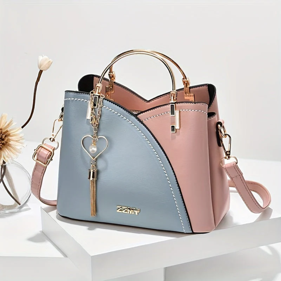Sac à Main Élégant au Style Chic et Pratique pour Femme 10