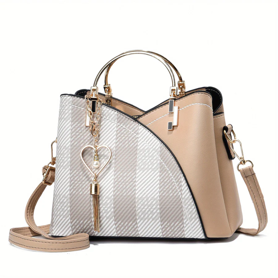 Sac à Main Élégant au Style Chic et Pratique pour Femme 11