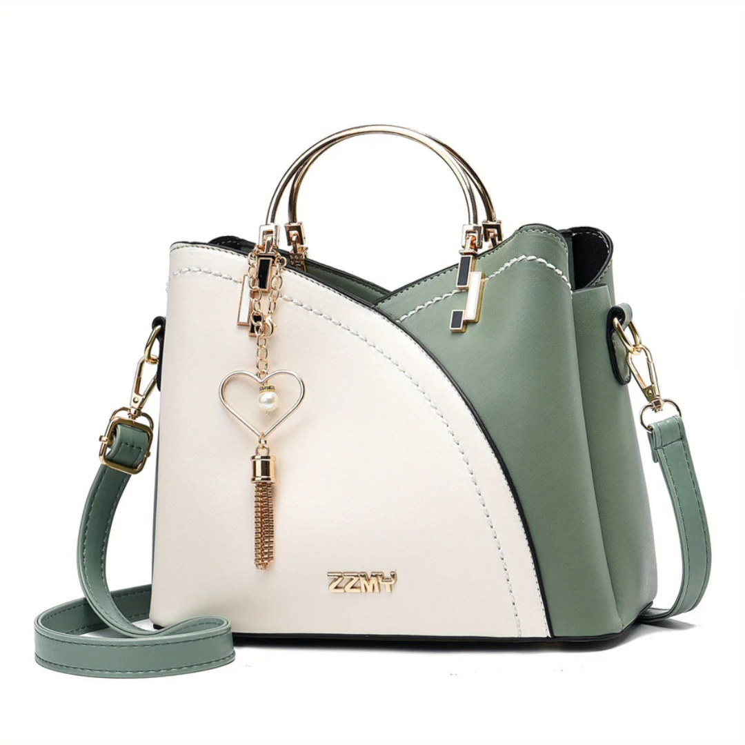 Sac à Main Élégant au Style Chic et Pratique pour Femme 13