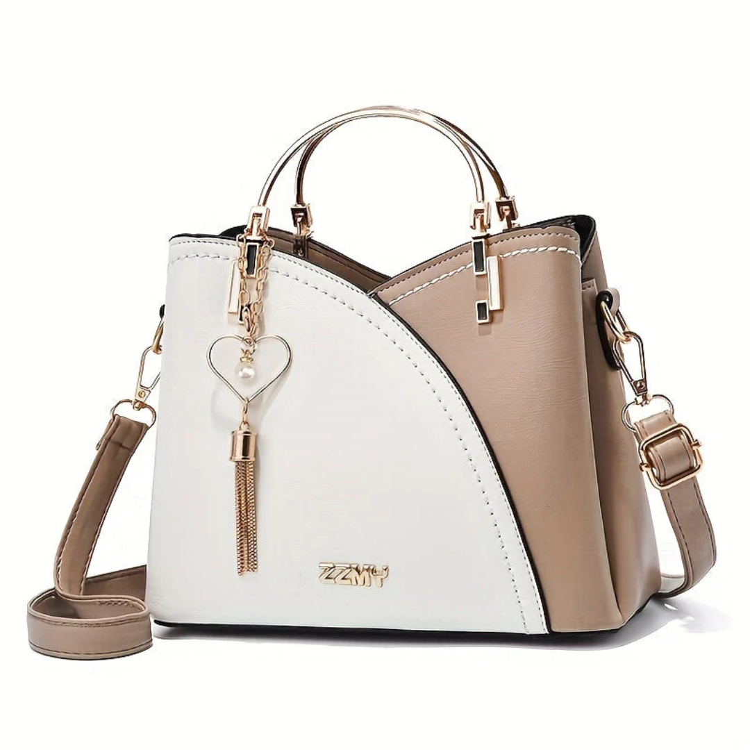 Sac à Main Élégant au Style Chic et Pratique pour Femme 14