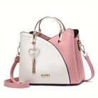Sac à Main Élégant au Style Chic et Pratique pour Femme 15