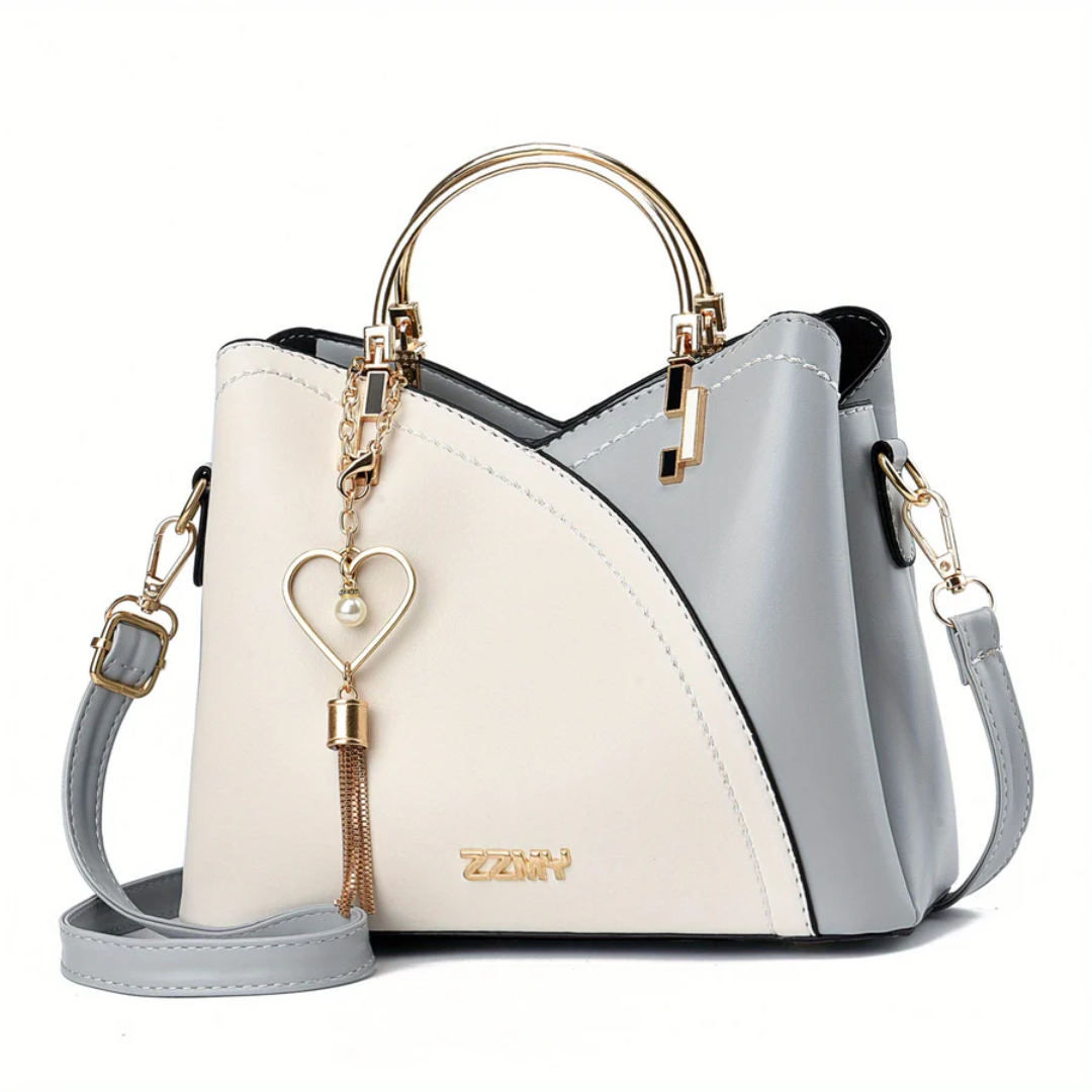 Sac à Main Élégant au Style Chic et Pratique pour Femme 16
