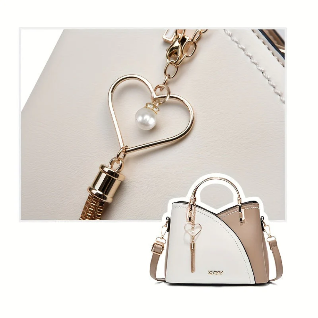 Sac à Main Élégant au Style Chic et Pratique pour Femme 4