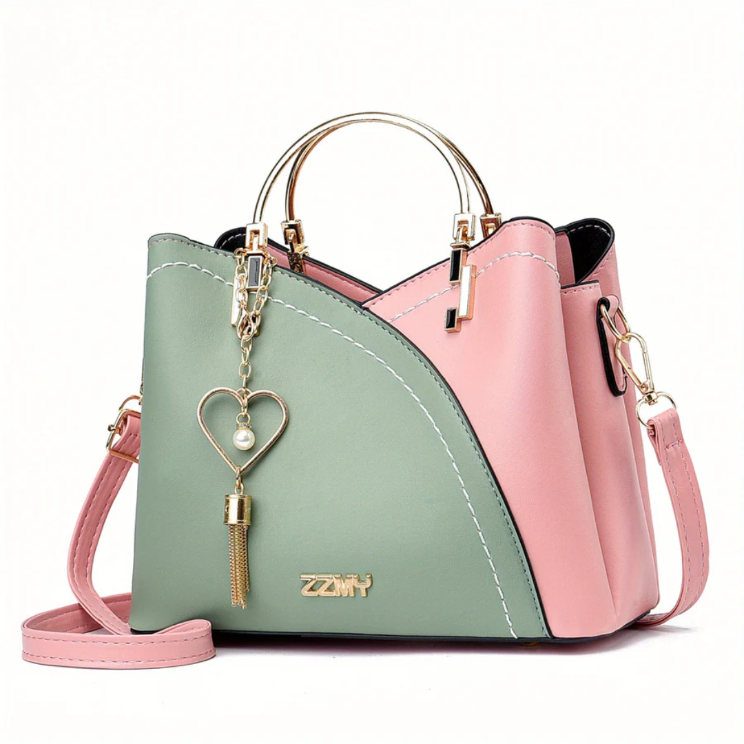 Sac à Main Élégant au Style Chic et Pratique pour Femme 5