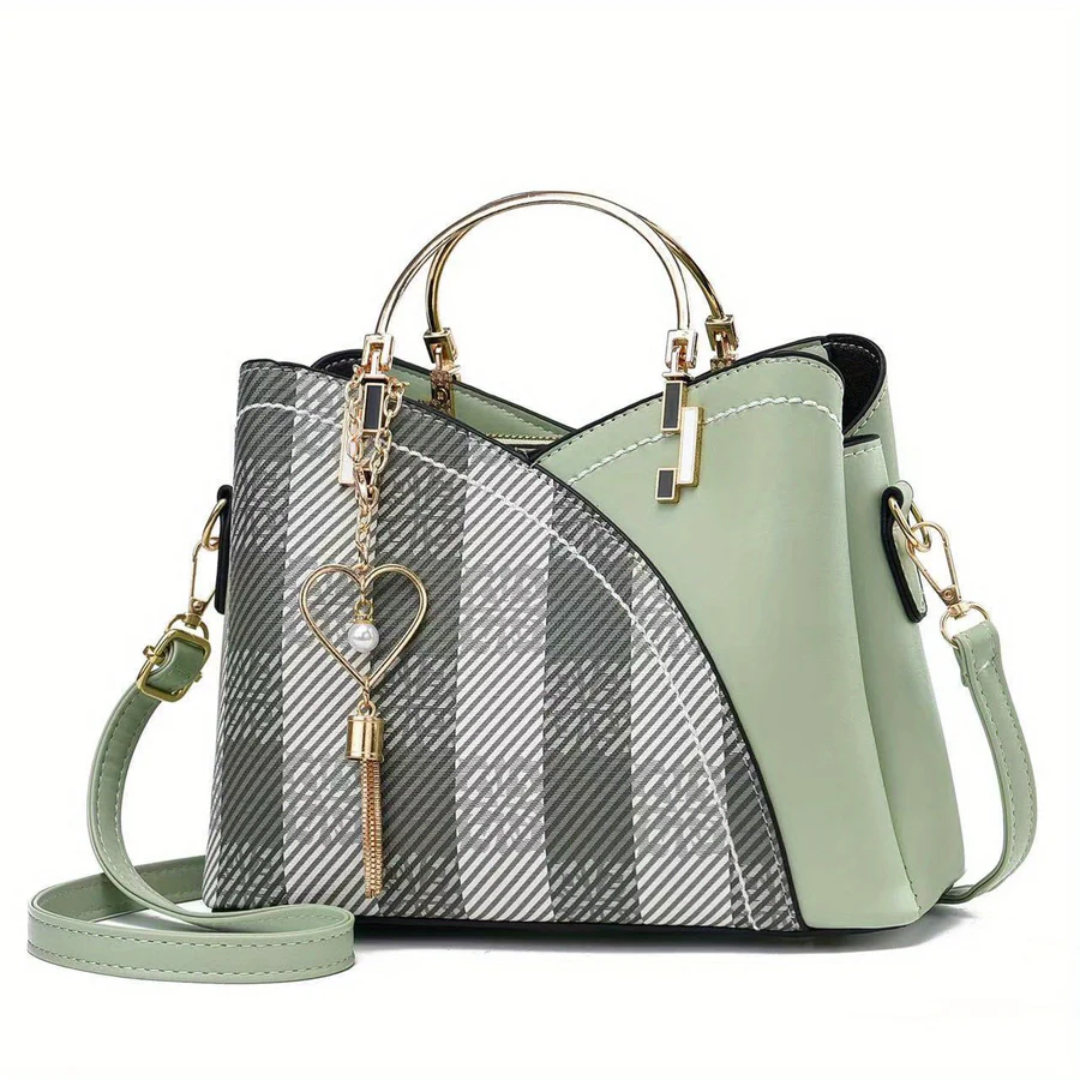 Sac à Main Élégant au Style Chic et Pratique pour Femme 6