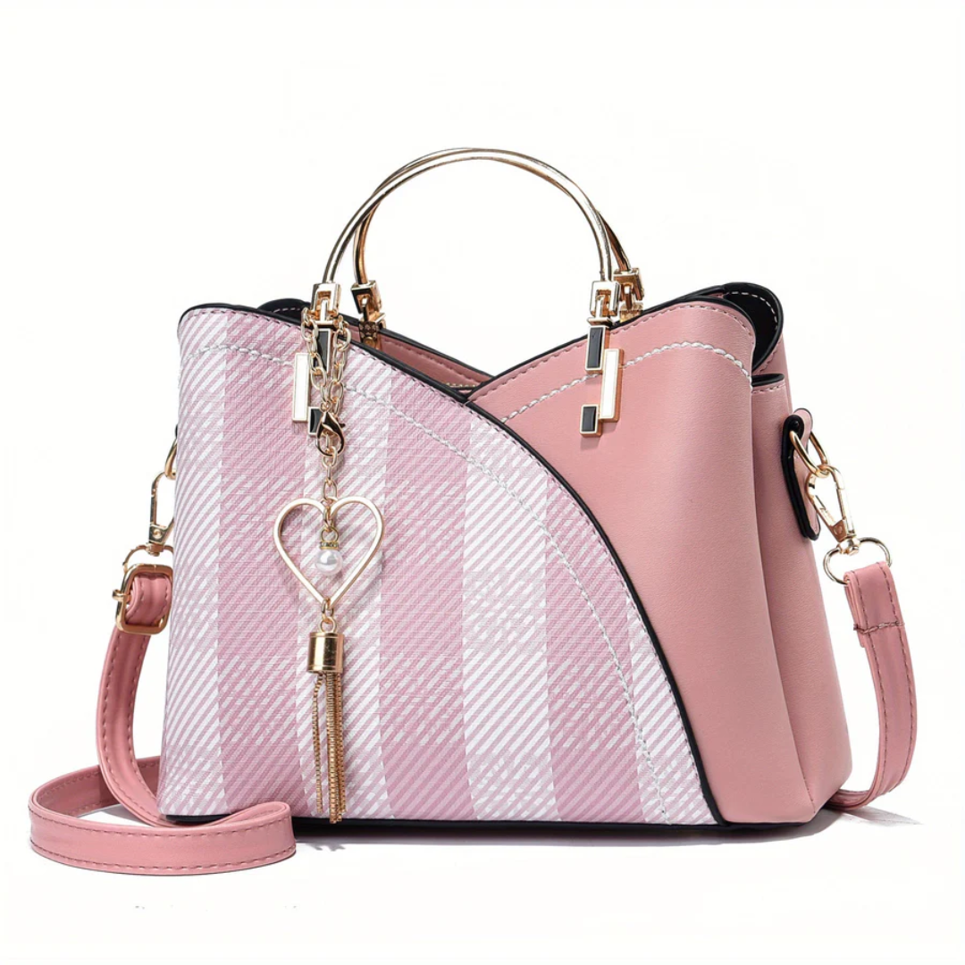 Sac à Main Élégant au Style Chic et Pratique pour Femme 7