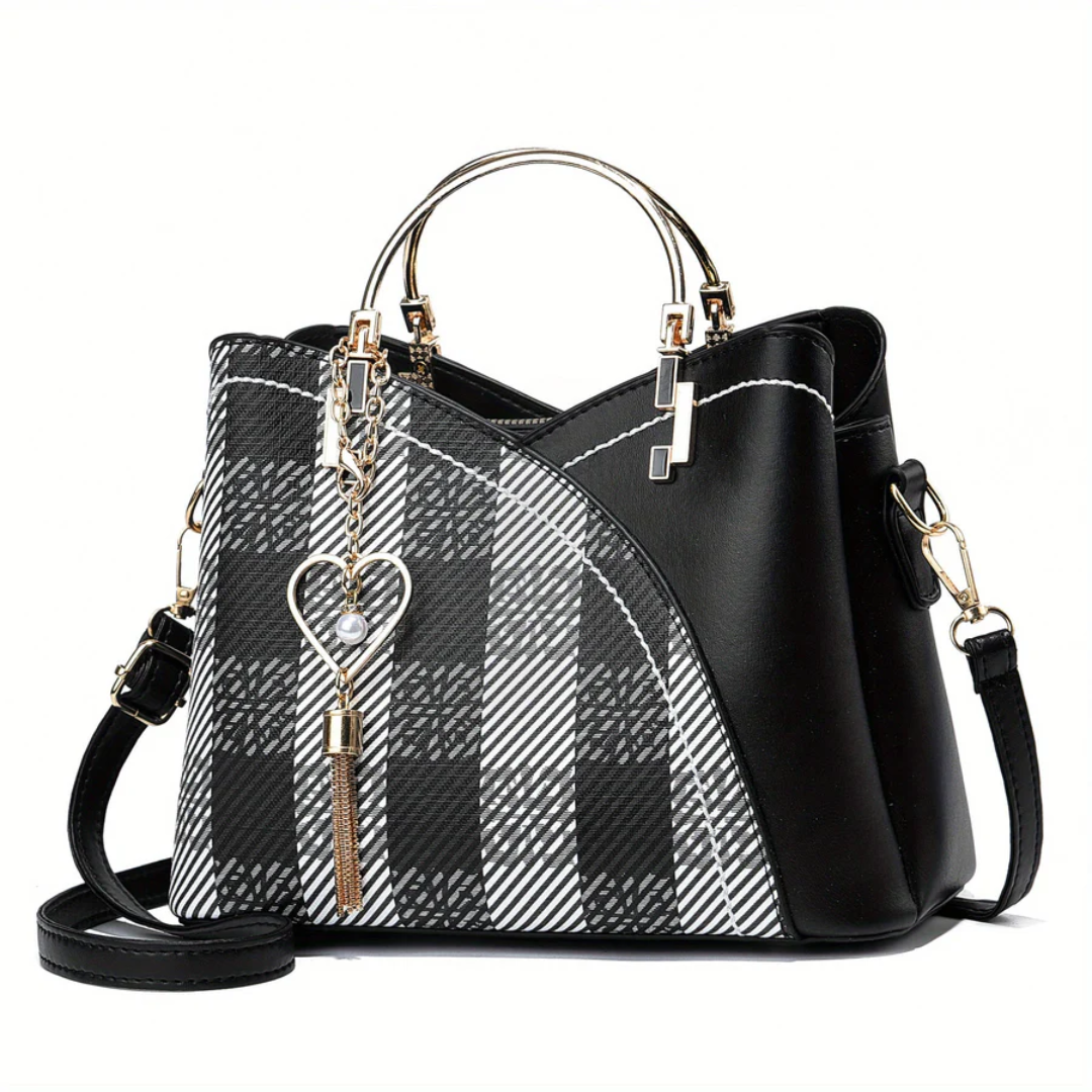 Sac à Main Élégant au Style Chic et Pratique pour Femme 8
