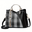 Sac à Main Élégant au Style Chic et Pratique pour Femme 8