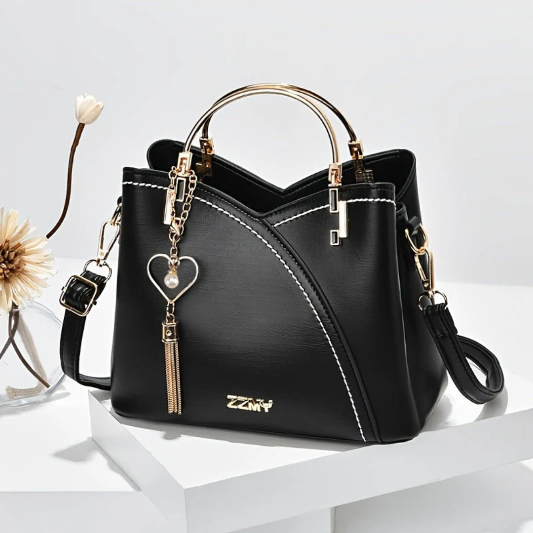 Sac à Main Élégant au Style Chic et Pratique pour Femme 9