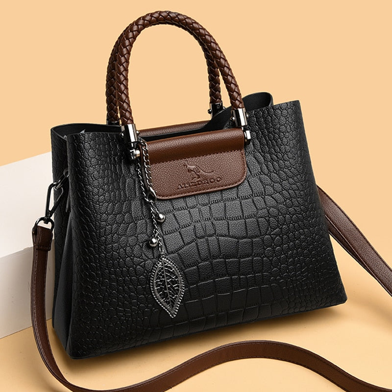 Sac à Main Élégant et Pratique pour Femme - Amara 0