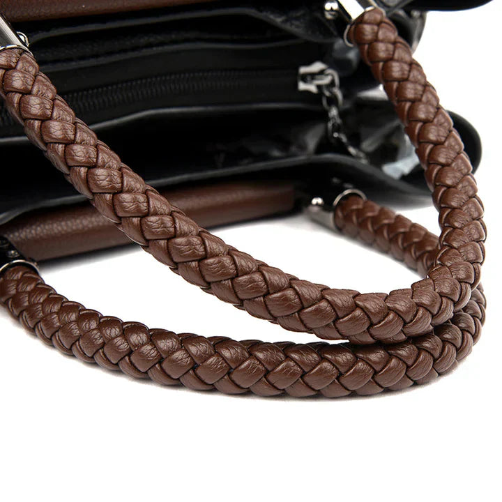 Sac à Main Élégant et Pratique pour Femme - Amara 4