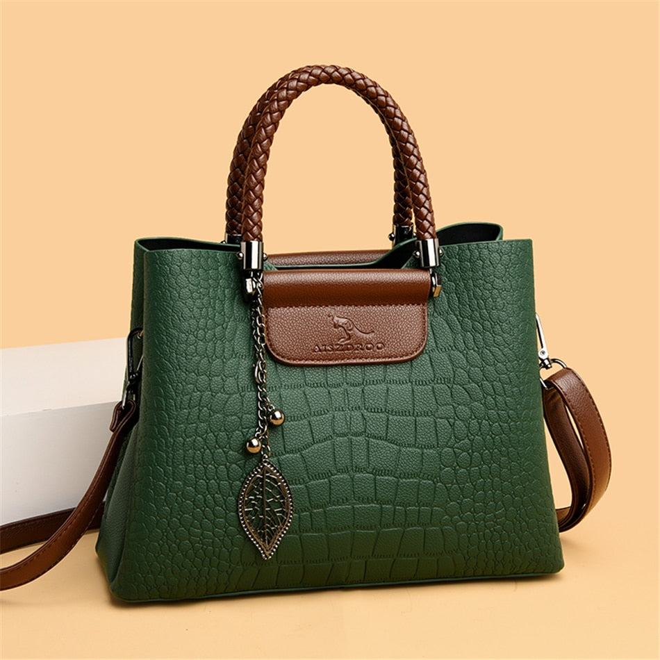 Sac à Main Élégant et Pratique pour Femme - Amara 6